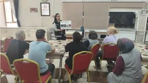 Niğde'de Narkotik Bilgilendirme Faaliyeti