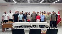 Isparta 32 Spor Kulübü'nde Yeni Dönem Başladı