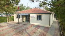 İnegöl'de Sağlık Yatırımları Devam Ediyor