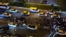 Diyarbakır’da otomobiller çarpıştı: 2 yaralı