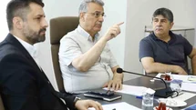 İlkadım Belediyesi’nin çevre projesi AB’den ön onay aldı