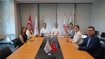 Melikgazi Seramik Atölyesi Yenilikçi Teknolojilerle Üretim Projesi ORAN’dan destek alacak