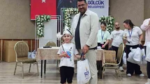 Gölcük'te Geleneksel Sünnet Şöleni Hazırlıkları Tamamlandı