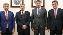 Şırnak'ta Doğal Gaz Talebi Yapıldı