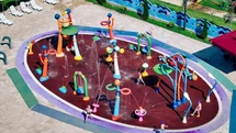 Değirmendere Aquapark'ta Yaz Eğlencesi