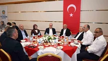 Malatya, Cop31 sürecine önemli bir ev sahipliği yaptı