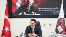 Başsavcı Emre: "Uyuşturucu, çete ve şiddete geçit vermeyeceğiz"