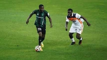 Kocaelispor Show ile Sözleşme İmzaladı