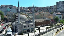 Kağıthane’de Ayazma Camii Açılışı Yaklaşıyor