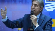 Kırıkkale'de CHP'li Belediyelere Eleştiri