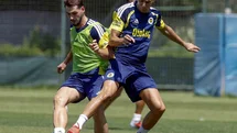 Fenerbahçe, Gornik Zabrze ile oynayacağı rövanş maçının hazırlıklarına başladı