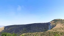 Afyonkarahisar'da Yangın Felaketi