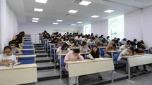 ALKÜ’de kontenjanlar belli oldu