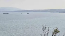 Tekirdağ'da Denize Giriş Yasağı Uygulandı