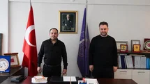 Bilecik’te 20 bin kişinin katıldığı festival sonrasında oda başkanlarından Vali Sözer’e teşekkür
