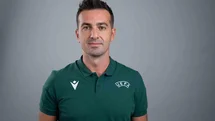 UEFA’dan Kadir Sağlam’a görev
