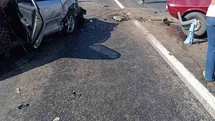 Kayseri'de Trafik Kazası: 1 Ölü, 6 Yaralı