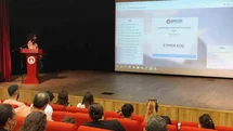 Sincan'da Kreş Öğrencileri Kura İle Belirlendi