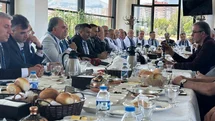Ege Bölgesi Erzurum Federasyonu'ndan Önemli Açıklamalar