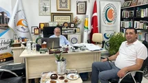 Helal Sertifikasyon ve Dijital Dönüşüm Üzerine Ziyaret