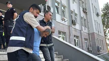 Karabük'te Eşini Öldüren Zanlı Tutuklandı