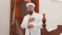 Hutbe Okuma Yarışması Sivas'ta Yapıldı