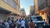 Şanlıurfa'da Kamyon Kazası