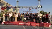 Menteşe Belediyesi Yeni Araçlar Edindi