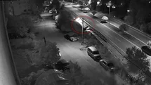 Bartın'da Su Kanalında Kaza