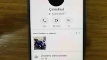 Bakırköy ve Kadıköy'de Kurşunlama Olayları