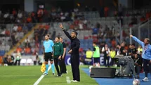 Başakşehir ve Inter Turku Berabere Kaldı