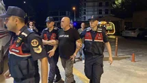 Bursa'da Ünlü Yönetmen Gözaltına Alındı