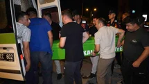 Kırıkkale'de Motosiklet Kazası: Uzman Çavuş Hayatını Kaybetti