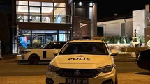 Kayseri'de Bıçaklı Kavga Yaşandı