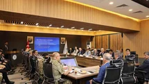 Erzincan'da Yatırımlar Değerlendirildi