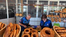 Erzincan'da Gıda İşletmeleri Denetlendi