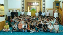 Erzincan'da Hafızlık Eğitim Programı