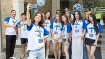 Yaşar Üniversitesi'nde Tercih Günleri Başladı