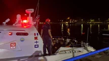 Çanakkale'de Göçmen Kaçakçılığı Operasyonu