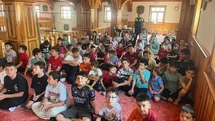 Cumayeri'nde Trafik Bilinci Eğitimi