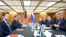ABD Dışişleri Bakanı Rubio ve Lavrov Görüştü