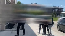 Kütahya’da 20 Yıl Hapis Cezası Olan Hükümlü Yakalandı
