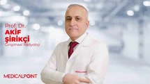 Gaziantep'te Karaciğer Tümörleri Tedavisi
