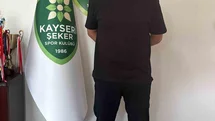 Kayseri Şekerspor'da Uğur Kulaksız Dönemi Başladı