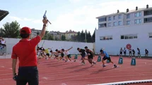 Naili Moran Yarışmaları Kütahya'da Tamamlandı