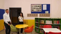 Bilecik’te eğitim kurumları mercek altında