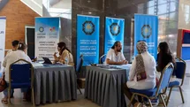 Üniversite adaylarına ücretsiz tercih desteği