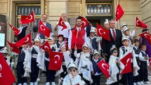 Eskişehir'de Sünnet Şöleni Düzenlendi