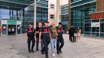 Ezel Akay ve Kardeşi Adliyeye Sevk Edildi