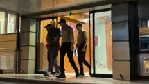 Eskişehir'de Firari Yakalandı